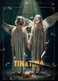 Tin & Tina (2023) ตินกับตินา