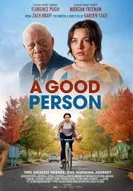 A Good Person (2023)