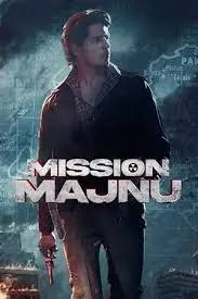 Mission Majnu