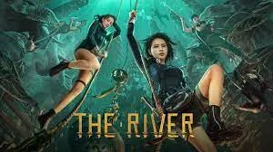 ดูหนัง ออนไลน์ The River เต็มเรื่อง 