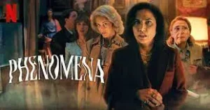 ดูหนัง ออนไลน์ Phenomena เต็มเรื่อง