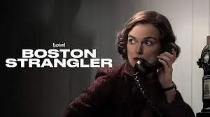 ดูหนัง ออนไลน์ Boston Strangler เต็มเรื่อง 