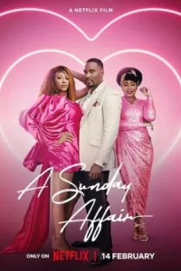 ดูหนังออนไลน์ A Sunday Affair เต็มเรื่อง