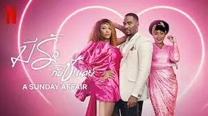 ดูหนังออนไลน์ A Sunday Affair เต็มเรื่อง