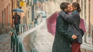 ดูหนัง ออนไลน์ Love at First Kiss (2023) รักแรกจูบ