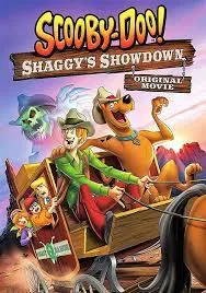 ดูหนังออนไลน์ Scooby Doo Shaggy's Showdown เต็มเรื่อง