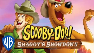 ดูหนังออนไลน์ Scooby Doo Shaggy's Showdown เต็มเรื่อง
