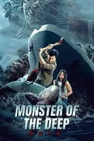 ดูหนังออนไลน์ Monster of the Deep เต็มเรื่อง