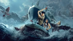 ดูหนังออนไลน์ Monster of the Deep เต็มเรื่อง