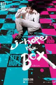 ดูหนัง ออนไลน์ J-Hope in the Box
