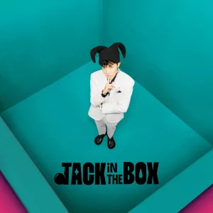 ดูหนัง ออนไลน์ J-Hope in the Box