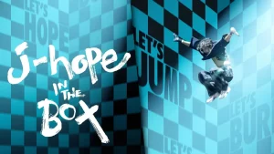 ดูหนัง ออนไลน์ J-Hope in the Box