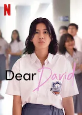 ดูหนังออนไลน์ Dear David เต็มเรื่อง