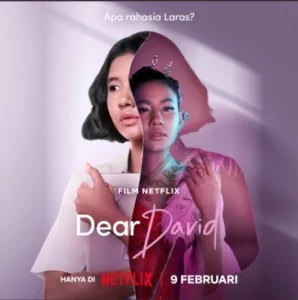 ดูหนังออนไลน์ Dear David เต็มเรื่อง