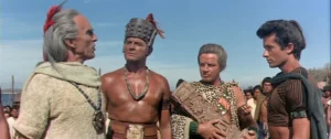 Kings of The Sun (1963) ดูหนัง Kings of The Sun (1963)