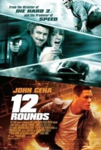 12 Rounds (2009) ฝ่าวิกฤติ 12 รอบ ระห่ำนรก