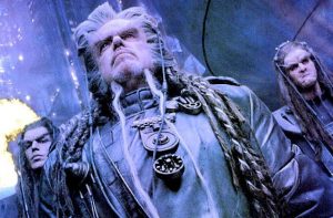 Battlefield Earth (2000) สงครามผลาญพันธุ์มนุษย์