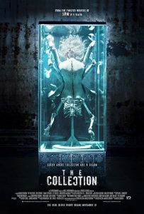 The Collector (2009) คืนสยองต้องเชือด