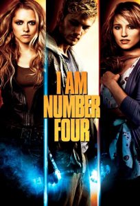I Am Number Four (2011) I Am Number Four (2011)