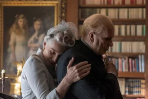 ดูหนังออนไลน์ Darkest Hour เต็มเรื่อง ชั่วโมงพลิกโลก