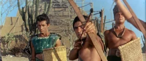 Kings of The Sun (1963) ดูหนัง Kings of The Sun (1963)