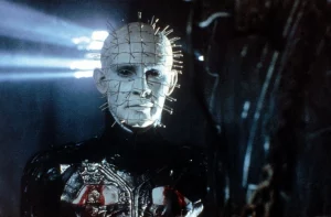 Hellraiser (1987) บิดเปิดผี ดูหนัง Hellraiser (1987) บิดเปิดผี