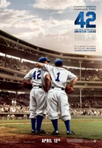 42 (2013) 42 ตำนานนักหวดสะท้านโลก