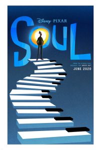 Soul (2020) อัศจรรย์วิญญาณอลเวง