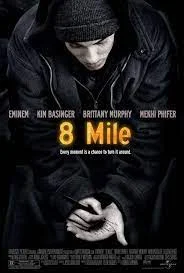 8 Mile (2002) ดวลแร็บสนั่นโลก