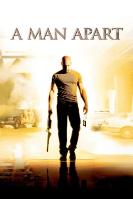 A Man Apart (2003) พยัคฆ์ดุพันธุ์ระห่ำ
