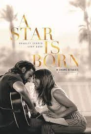 A Star is Born