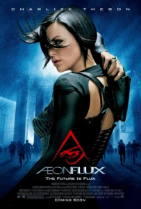 Aeon Flux (2005) สวยเพชฌฆาต