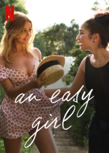 An Easy Girl (2019) สาวใจง่าย