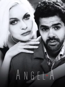 Angel-A