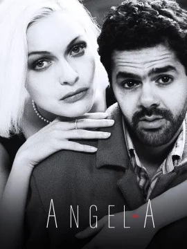 Angel-A