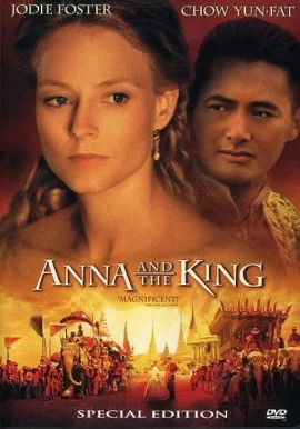 Anna and the King
