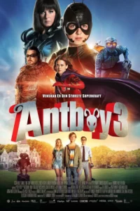 Antboy 1 (2013)