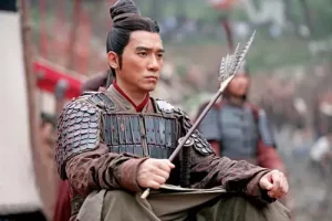 ดูหนัง Red Cliff 2 (2009) สามก๊ก โจโฉแตกทัพเรือ 2