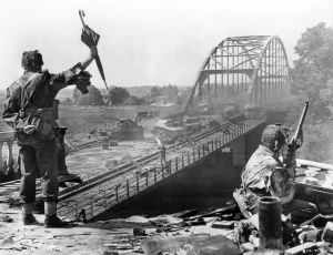 ดูหนัง A Bridge Too Far (1977) สะพานนรก