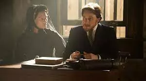 ดูหนัง The Conspirator (2010) เปิดปมบงการ สังหารลินคอล์น