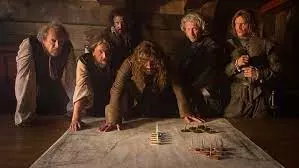 ดูหนัง Admiral aka Michiel de Ruyter (2015)