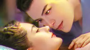 ดูหนัง Fall in Love With My Badboy (2020) สำนักป่วน ชุลมุนรัก