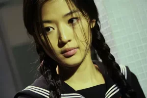 ดูหนัง Blood The Last Vampire (2009) ยัยตัวร้าย สายพันธุ์อมตะ