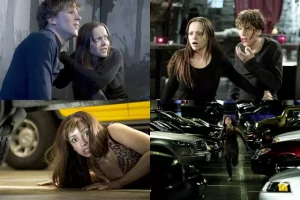 Cursed (2005) ถูกสาป ดูหนังออนไลน์ Cursed เต็มเรื่อง (2005) ถูกสาป
