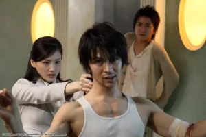 ดูหนัง The Incite Mill (2010) 10 คน 7 วันท้าเกมมรณะ