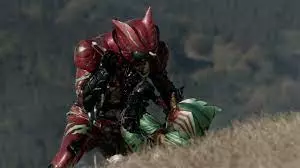ดูหนัง Kamen Rider Amazons The Movie - The Last Judgement (2018) คำพิพากษาสุดท้าย