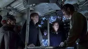 ดูหนัง Below (2002) ดิ่งลึกหลอนสยอง
