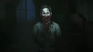 ดูหนัง Resident Evil Vendetta (2017) ผีชีวะ ล้างบางเชื้อคลั่ง