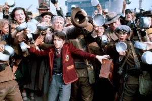 ดูหนัง Empire of the Sun (1987) น้ำตาสีเลือด