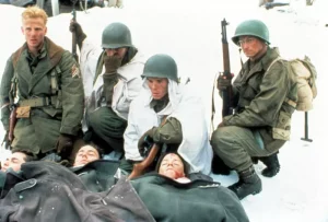 ดูหนัง A Midnight Clear (1992)